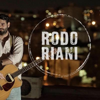 Yo Te Voy a Cuidar By Rodo Riani's cover