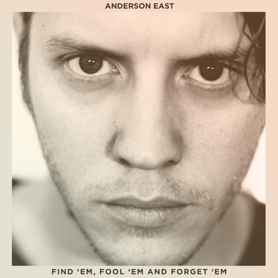 Satisfy Me By Anderson East's cover