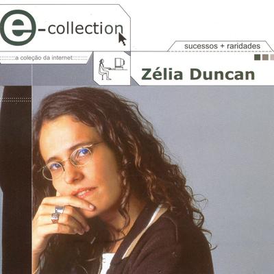 E -collection's cover