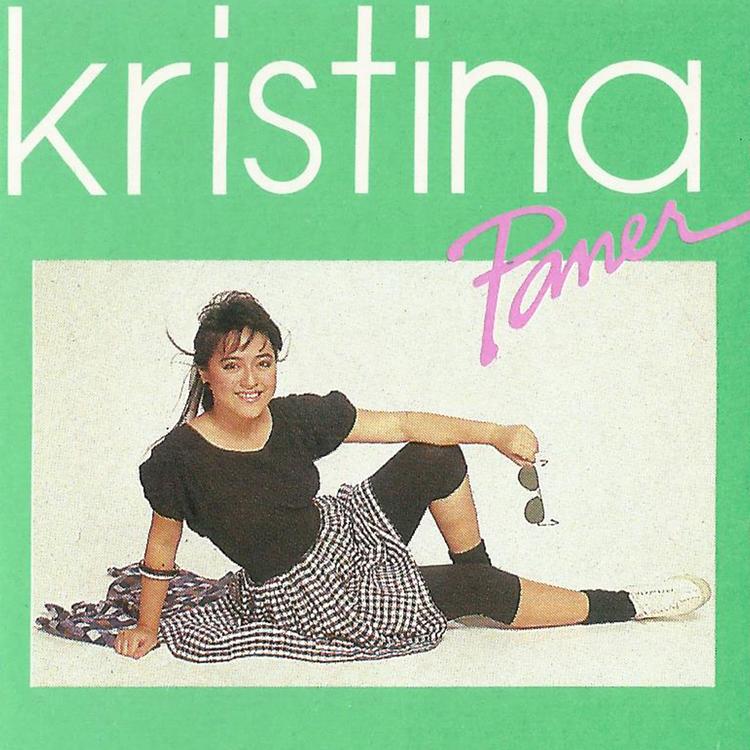 Kristina Paner's avatar image