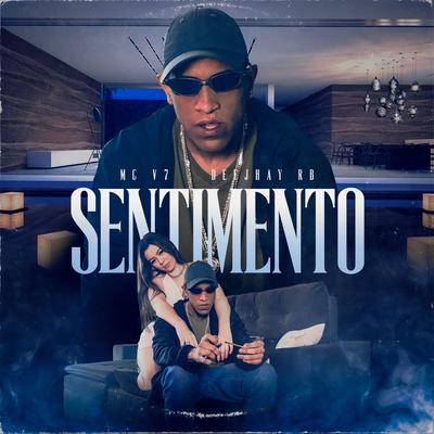 Sentimento By MC V7, Deejhay RB's cover