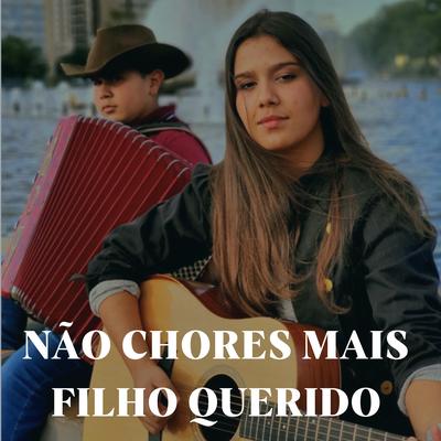 Não Chores Mais Filho Querido's cover