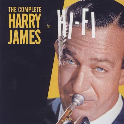 It's Been A Long Long Time By Harry James's cover