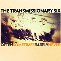 The Transmissionary Six's avatar cover