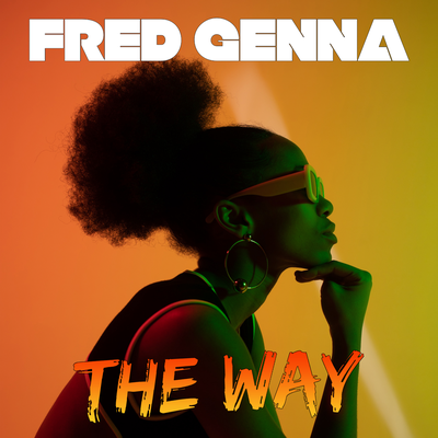 Fred Genna's cover
