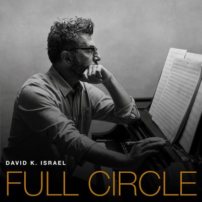 David K. Israel's cover