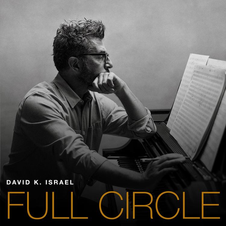 David K. Israel's avatar image