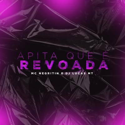 Apita Que É Revoada's cover