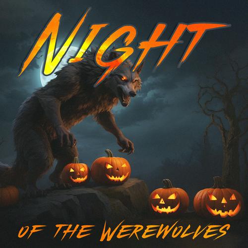 Powerwolf - Night of the Werewolves (OFFICIAL) 