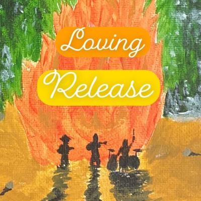 Loving Release's cover
