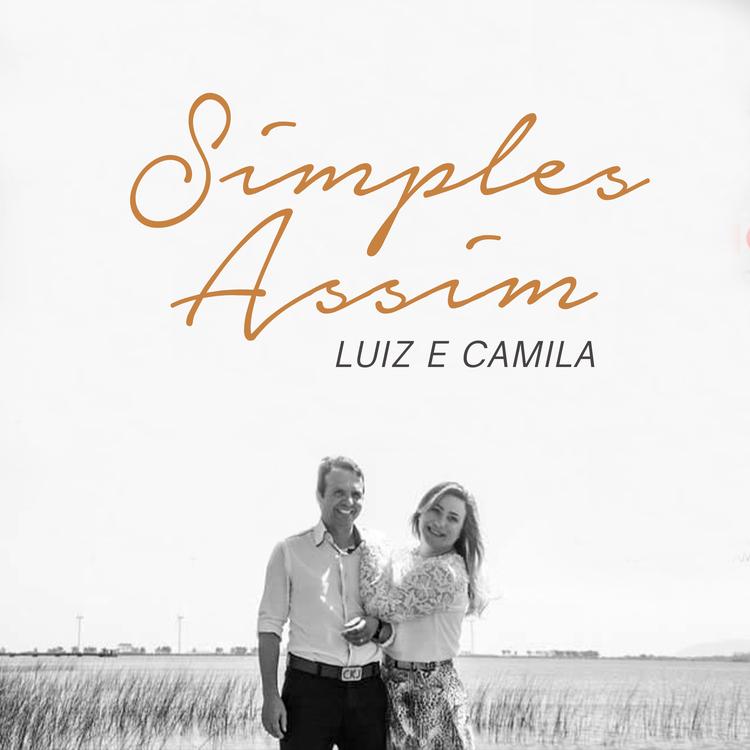 luiz e camila's avatar image