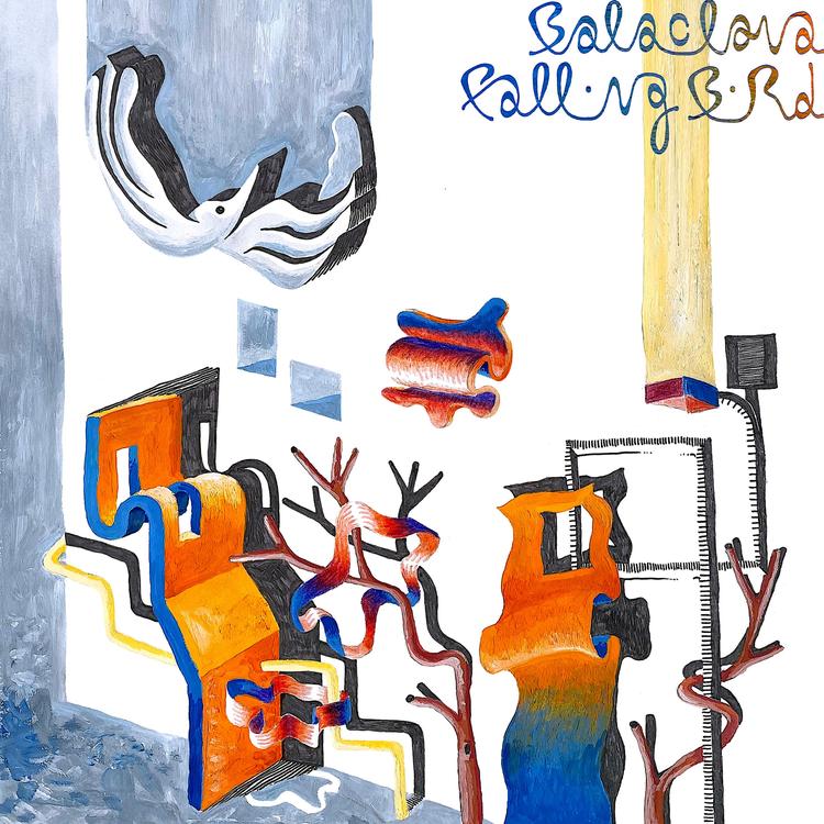 Balaclava's avatar image