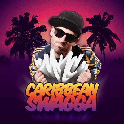 Caribbean Swagga's cover
