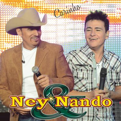 Pode Apostar (Ao Vivo) By Ney E Nando, Ataide e Alexandre's cover