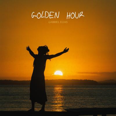 Golden Hour By Gabriel Elias's cover