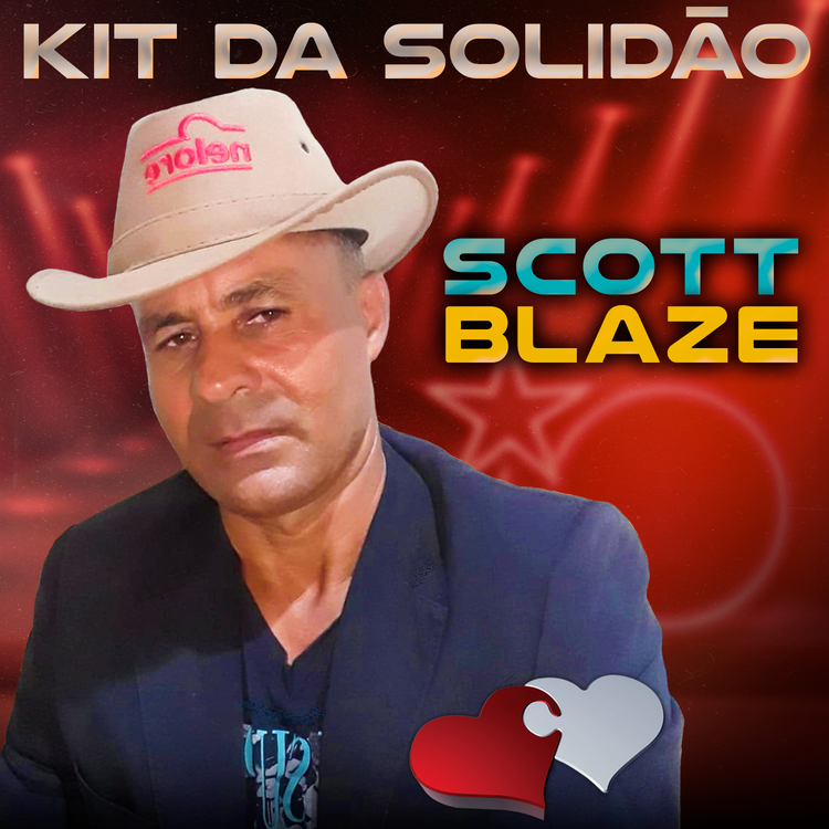 Scott Blaze's avatar image