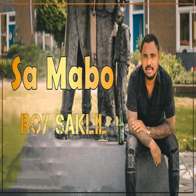 Sa Mabo By Roy Saklil's cover