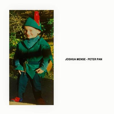 Peter Pan's cover