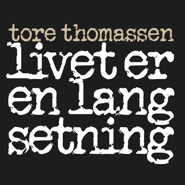 Tore Thomassen's avatar image