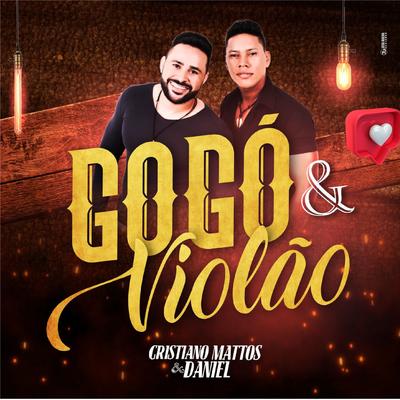 Gogó e Violão's cover