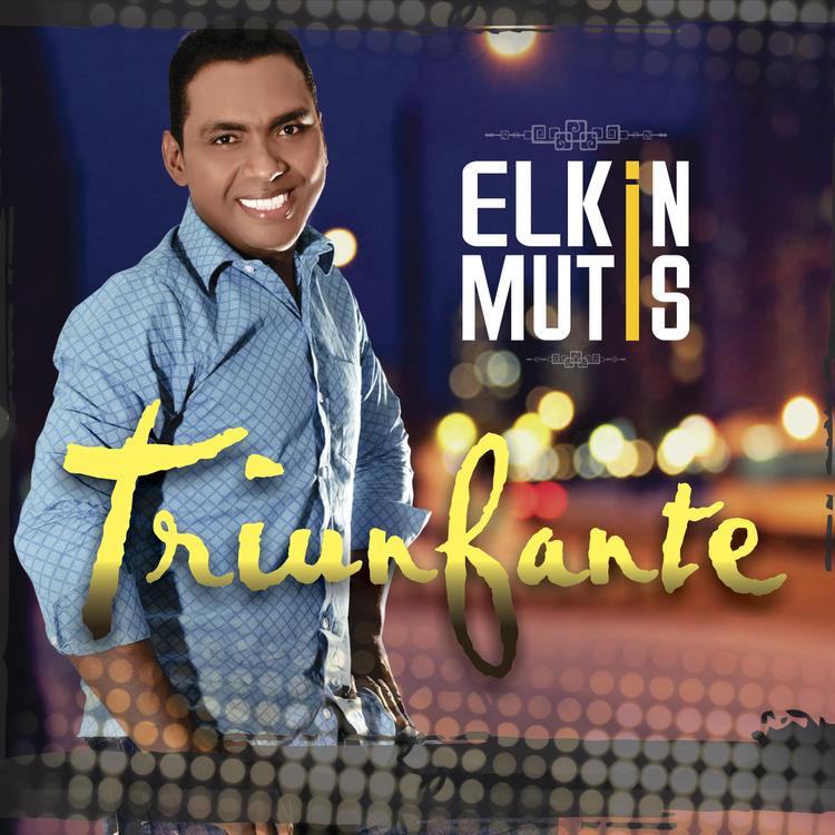 ELKIN MUTIS's avatar image