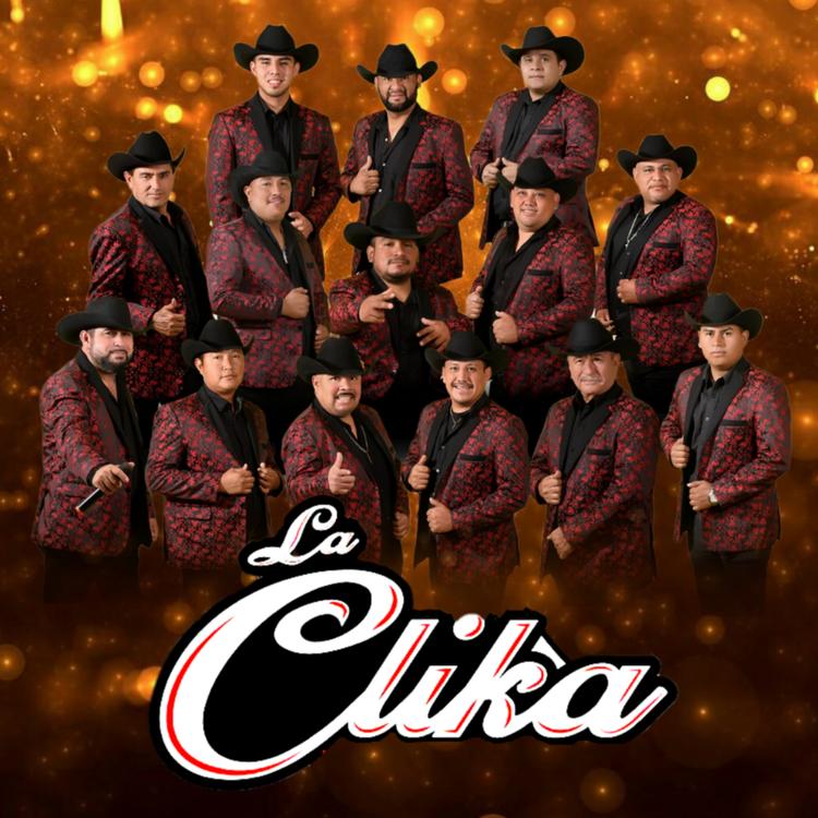 Grupo La Clika -'s avatar image