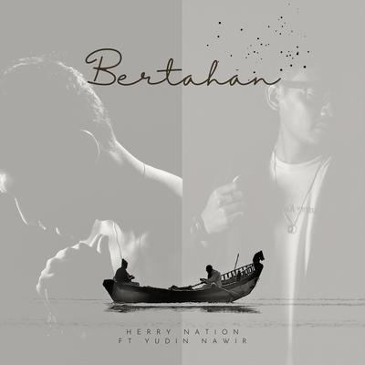 Bertahan's cover