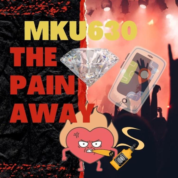 MKU630's avatar image