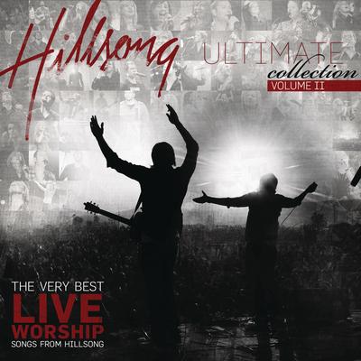 To The Ends Of The Earth (Album Version) By Hillsong Worship's cover