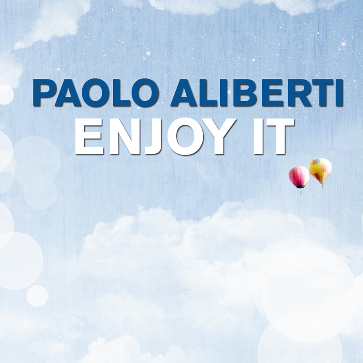 Paolo Aliberti's avatar image