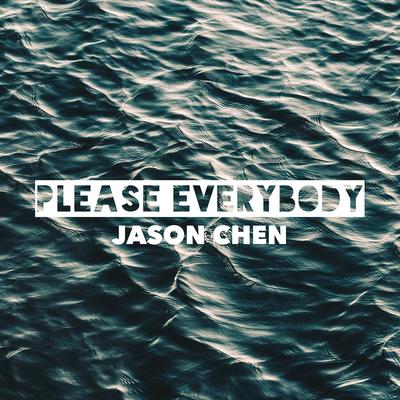 Please Everybody (Chinese Remix)'s cover