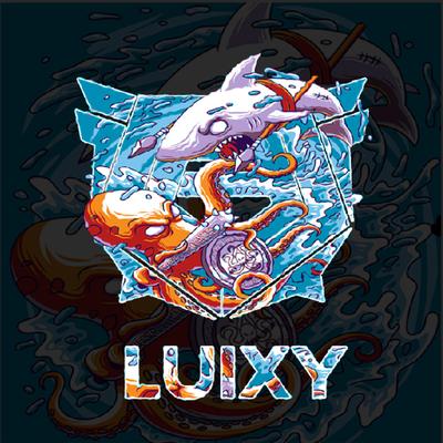 Luixy's cover