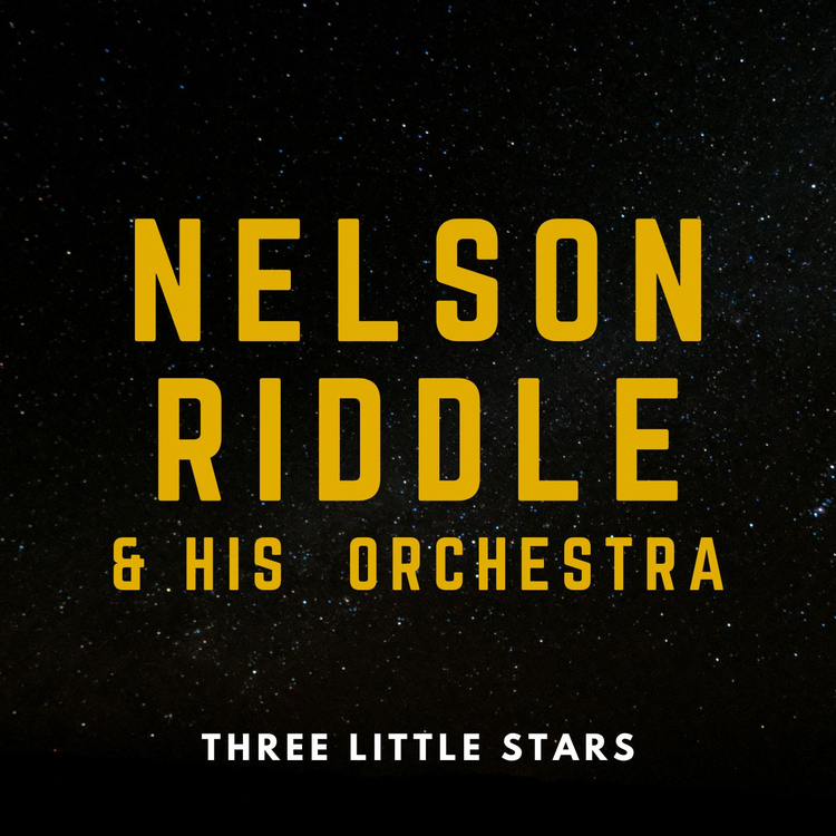 Nelson Riddle & His Orchestra's avatar image