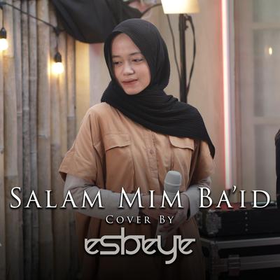 Salam Mim Ba'id's cover