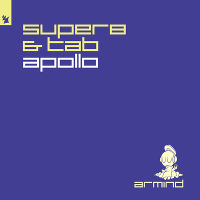 Apollo By Super8 & Tab's cover