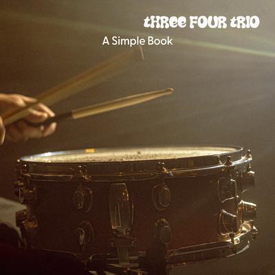 Evening Silence By Three Four Trio's cover