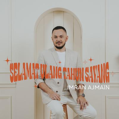 Selamat Ulang Tahun Sayang (Acoustic)'s cover