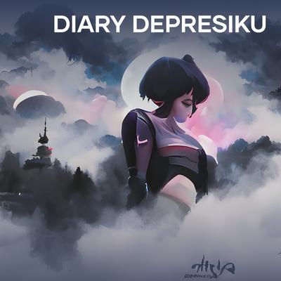 Diary Depresiku (Remix)'s cover