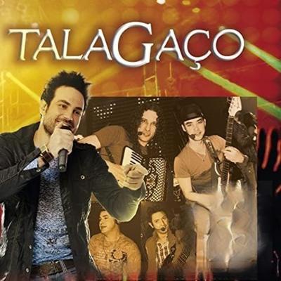 Sozinho Na Balada - Ao Vivo By Talagaço's cover