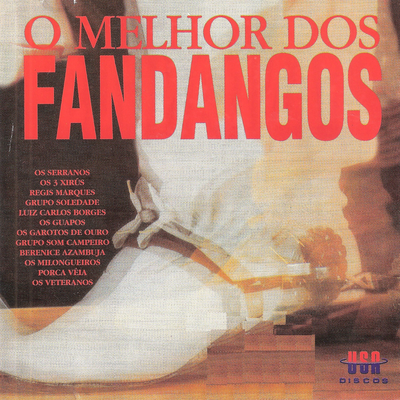 Namoro com Bolo Frito's cover