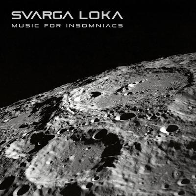 Race / Space / Race By Svarga Loka's cover