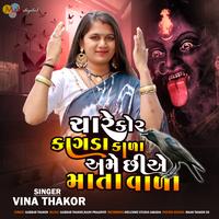 Vina Thakor's avatar cover