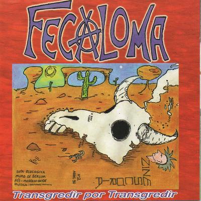 O Que Há de Errado Com os Vermes By Fecaloma's cover