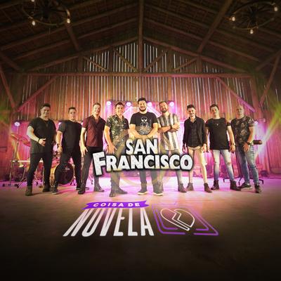 Coisa de Novela By Musical San Francisco's cover