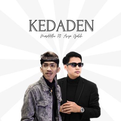 KEDADEN (Acoustic)'s cover