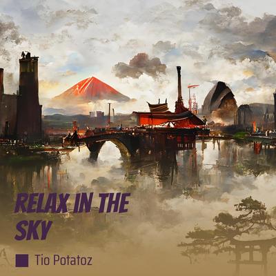 TIO POTATOZ's cover