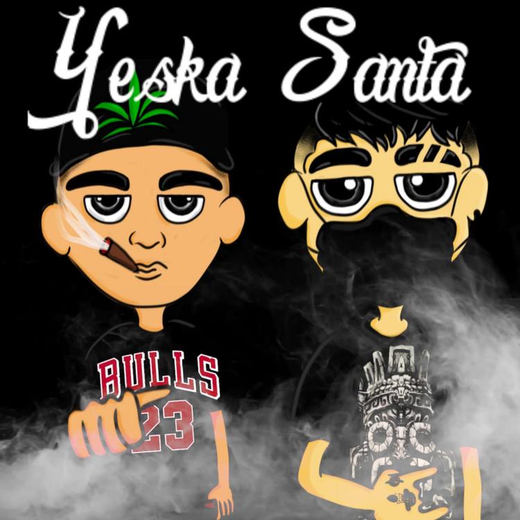 Yeska Santa's avatar image