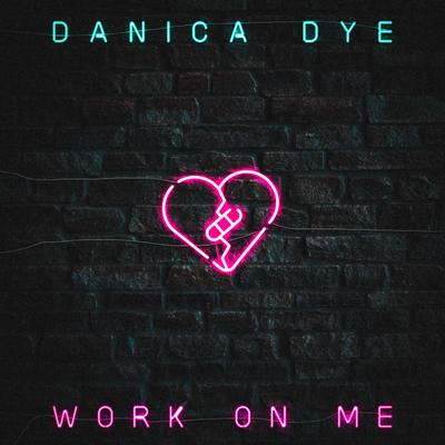 Danica Dye's cover