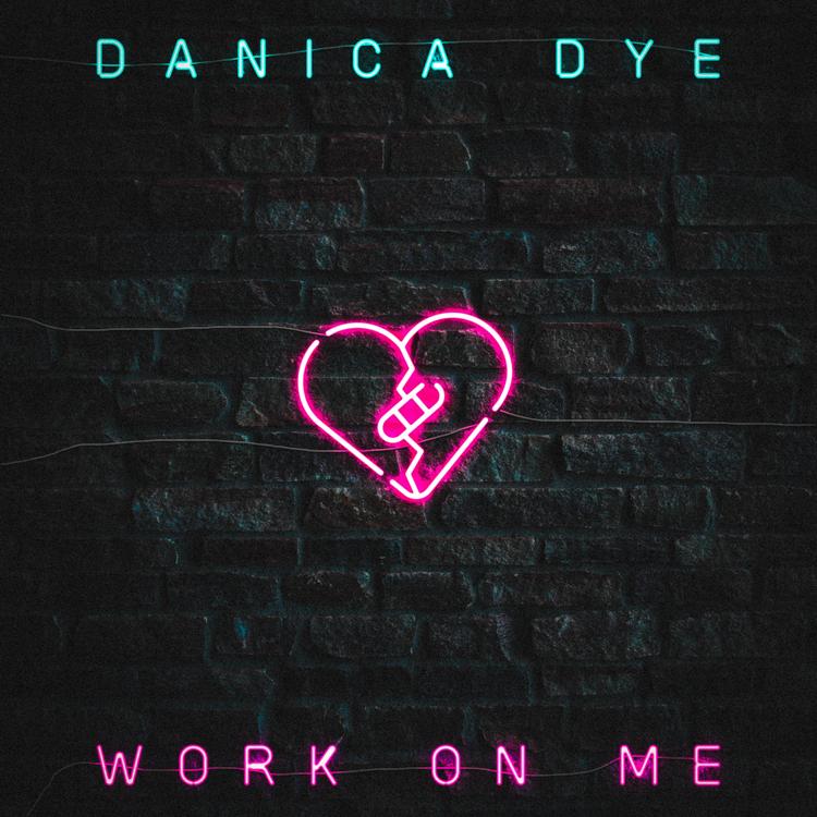 Danica Dye's avatar image