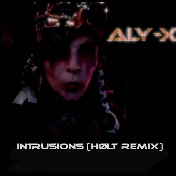 Aly-X's avatar image